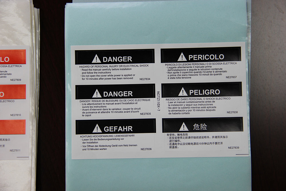 電子(zi)标簽(qian)