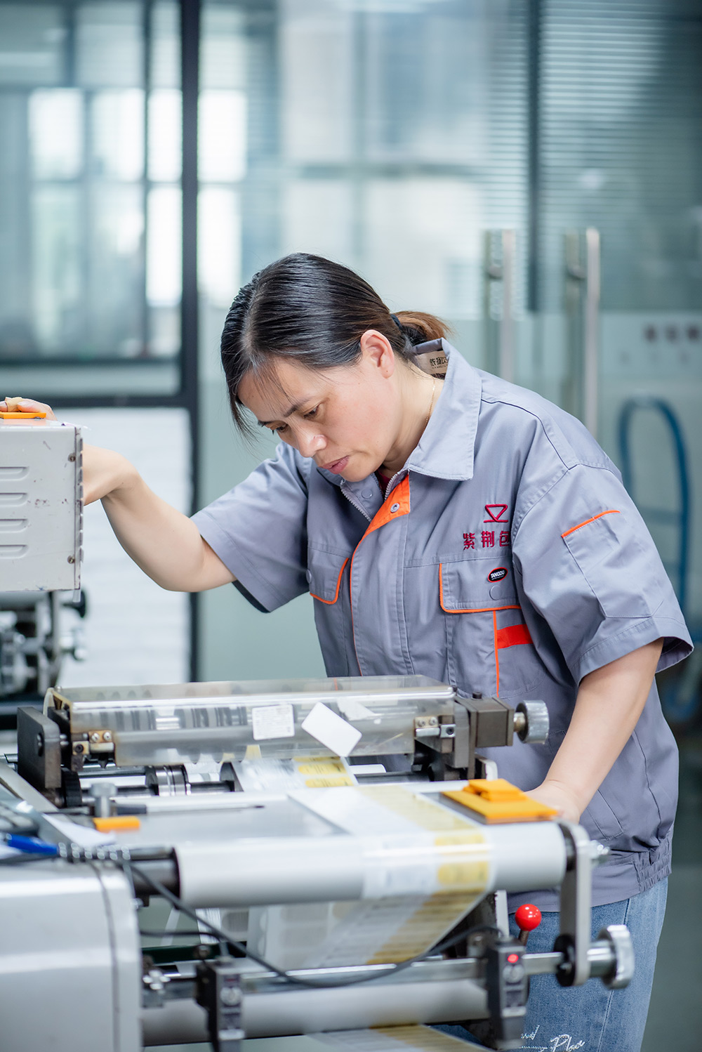 技(ji)術裝(zhuang)備