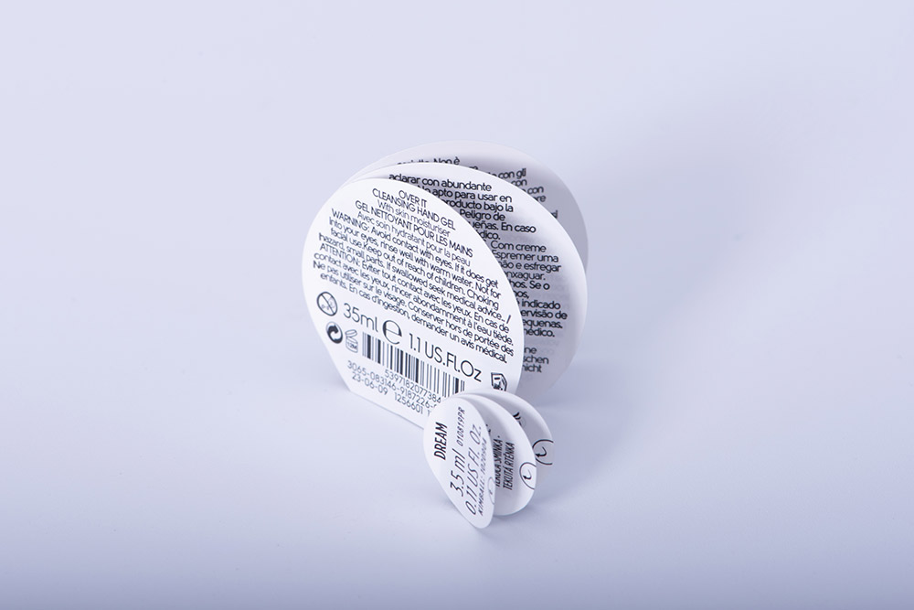 日化(hua)标簽(qian)5